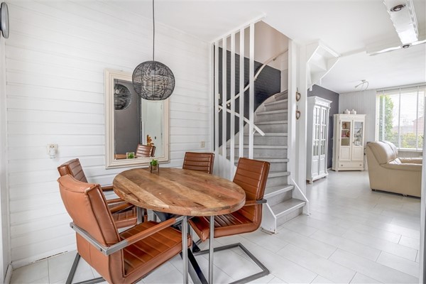 Medium property photo - Soetan Sjahrirweg 12, 9649 BJ Muntendam